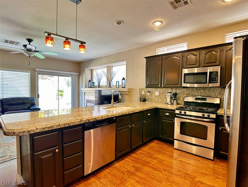 809 Royal Plum Lane Las Vegas NV 89144