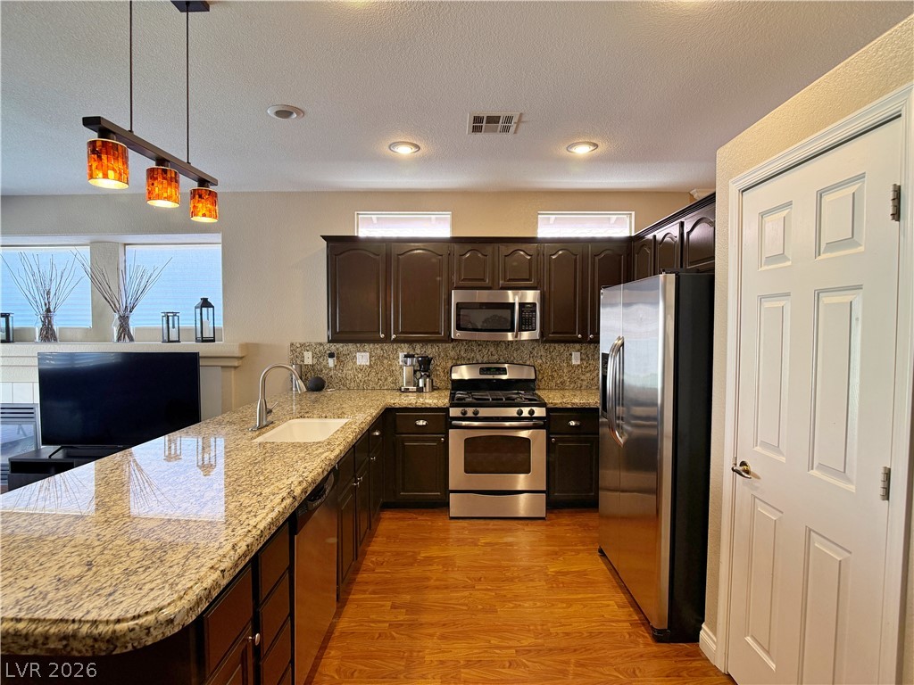 809 Royal Plum Lane Las Vegas NV 89144