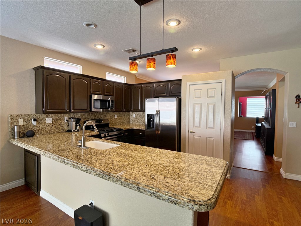 809 Royal Plum Lane Las Vegas NV 89144