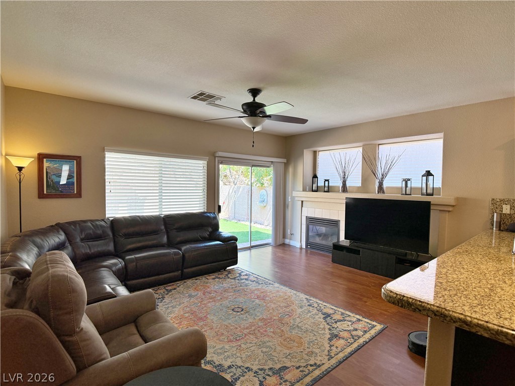 809 Royal Plum Lane Las Vegas NV 89144