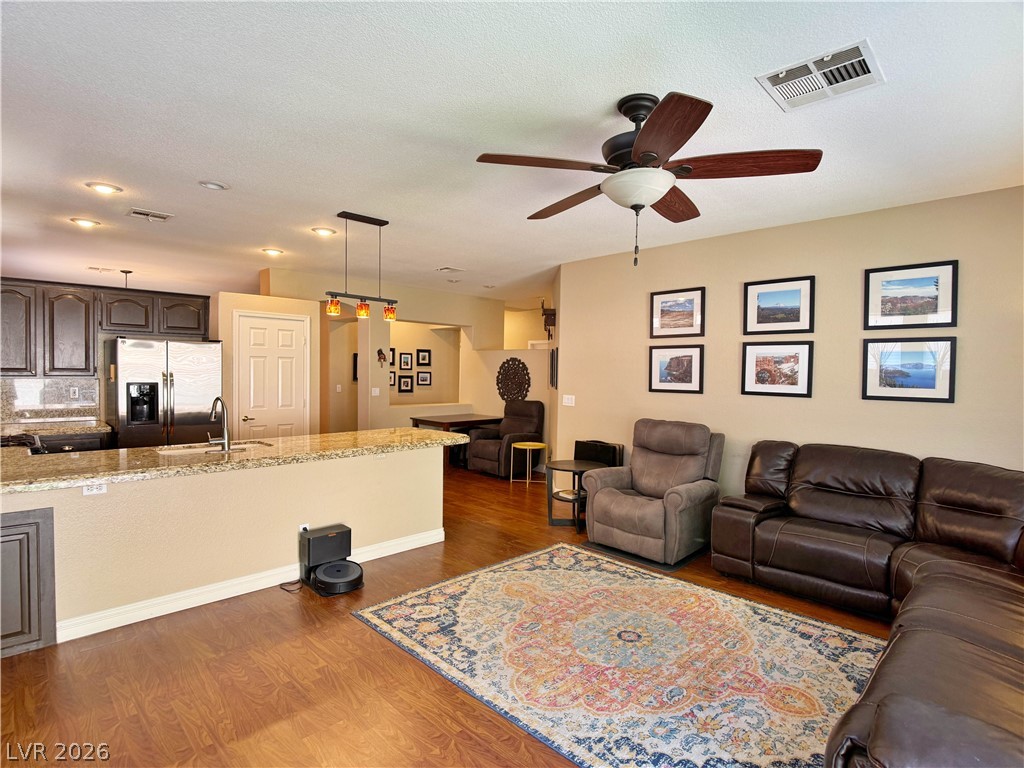 809 Royal Plum Lane Las Vegas NV 89144