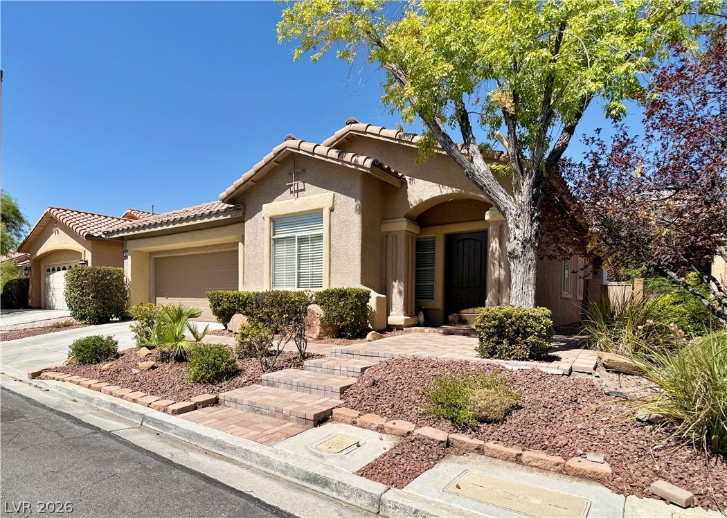 809 Royal Plum Lane Las Vegas NV 89144
