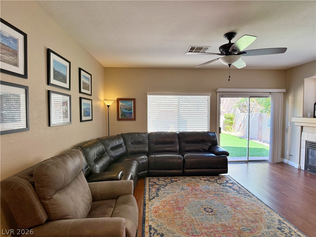 809 Royal Plum Lane Las Vegas NV 89144