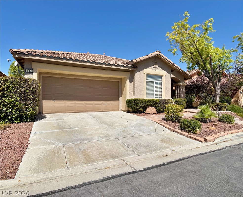 809 Royal Plum Lane Las Vegas NV 89144