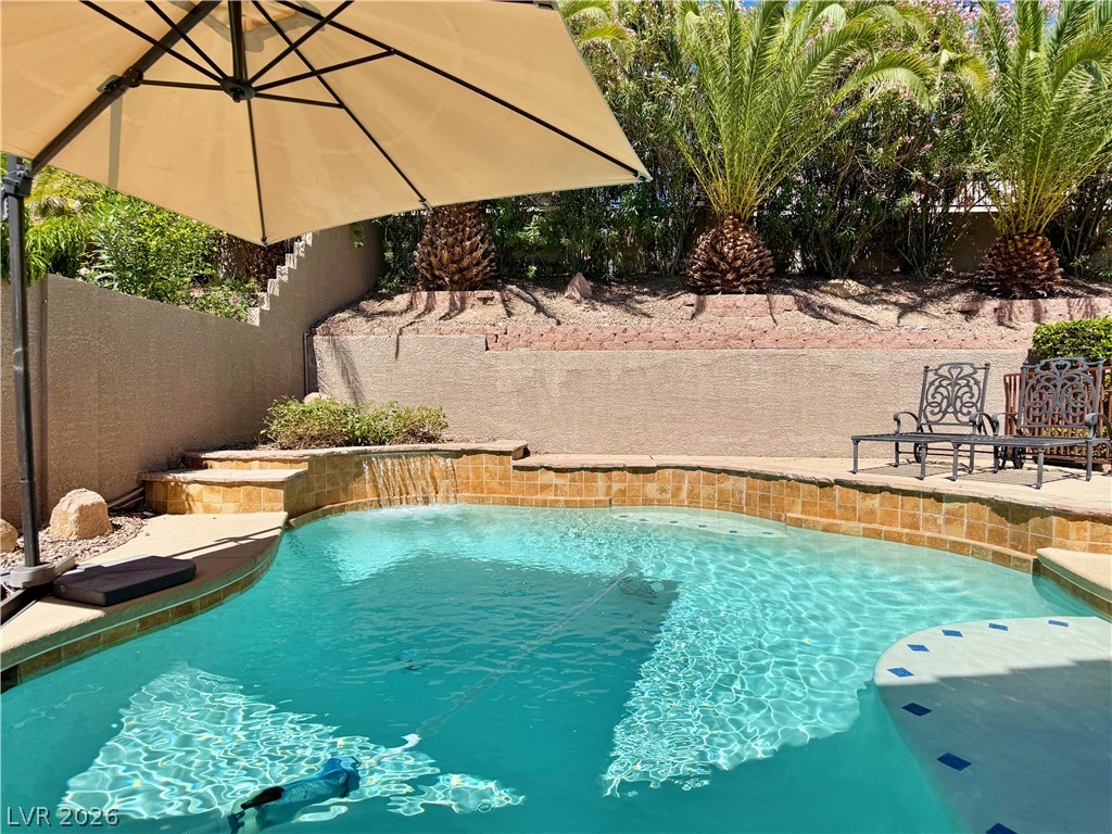 809 Royal Plum Lane Las Vegas NV 89144