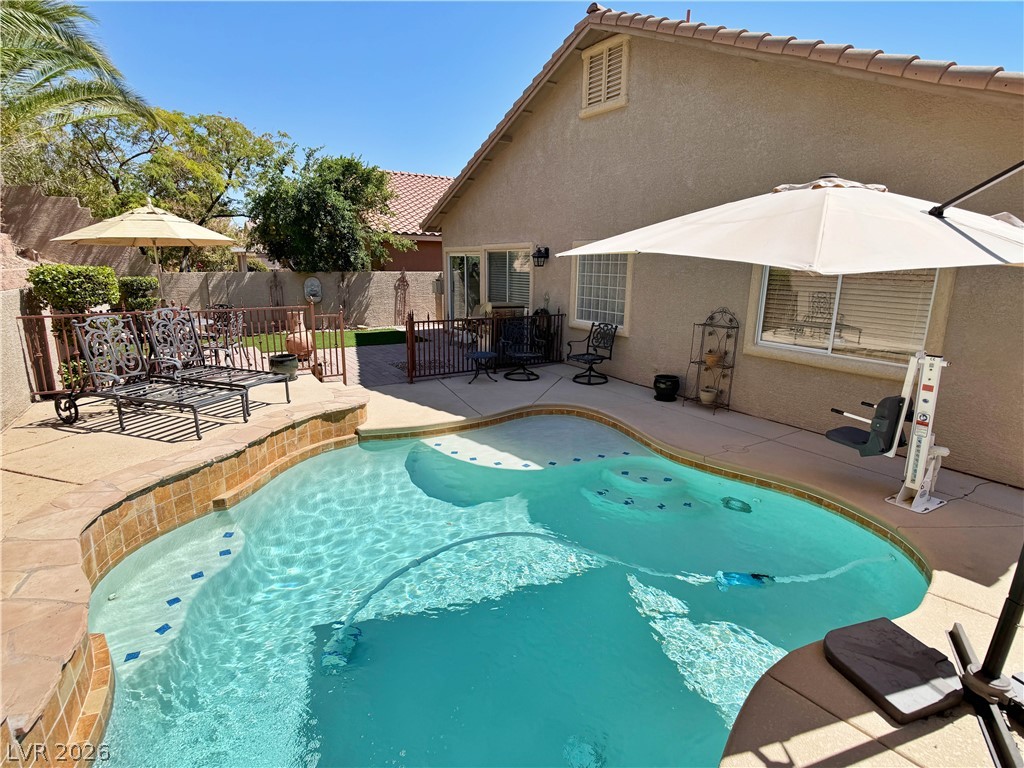 809 Royal Plum Lane Las Vegas NV 89144