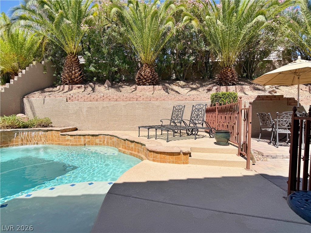 809 Royal Plum Lane Las Vegas NV 89144