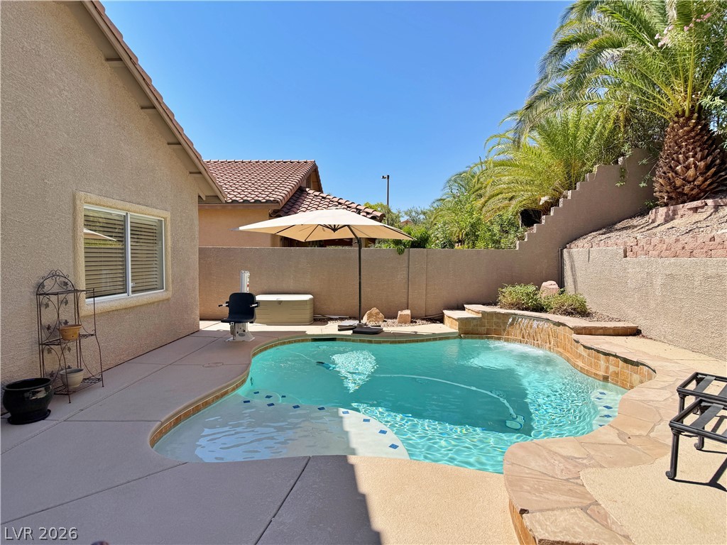 809 Royal Plum Lane Las Vegas NV 89144