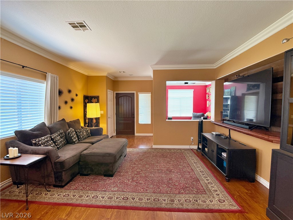 809 Royal Plum Lane Las Vegas NV 89144