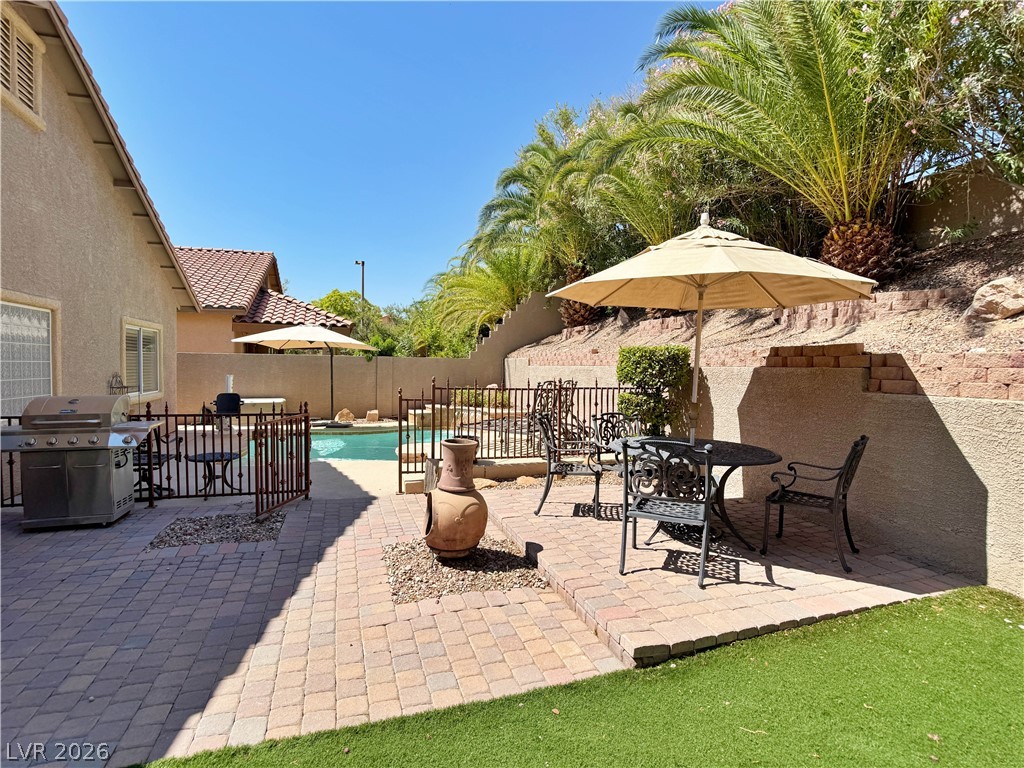 809 Royal Plum Lane Las Vegas NV 89144