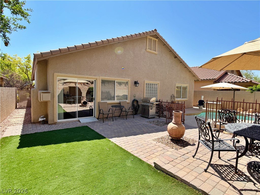 809 Royal Plum Lane Las Vegas NV 89144