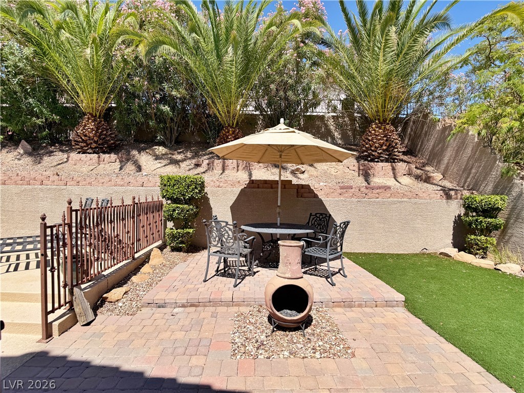 809 Royal Plum Lane Las Vegas NV 89144