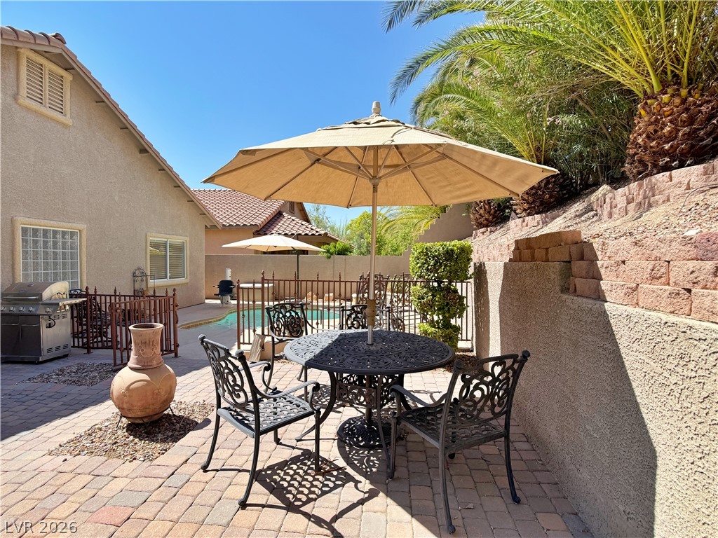 809 Royal Plum Lane Las Vegas NV 89144