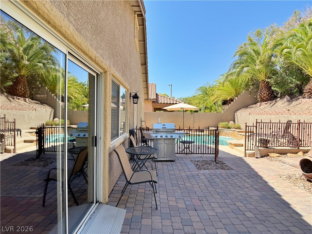 809 Royal Plum Lane Las Vegas NV 89144