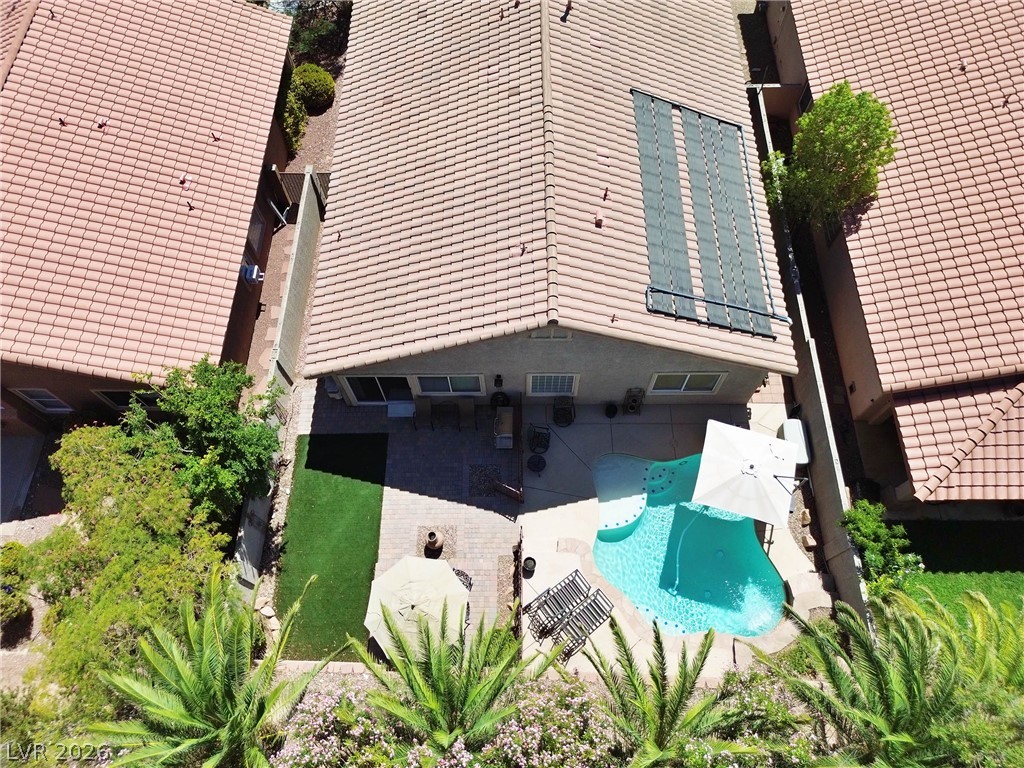 809 Royal Plum Lane Las Vegas NV 89144