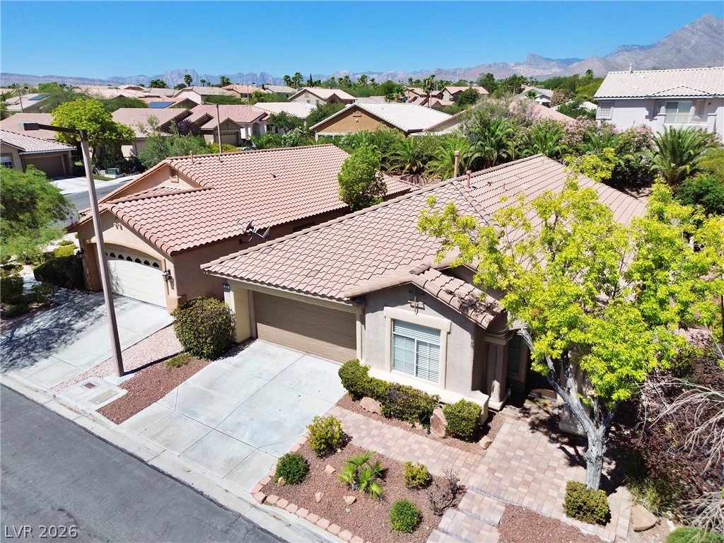 809 Royal Plum Lane Las Vegas NV 89144