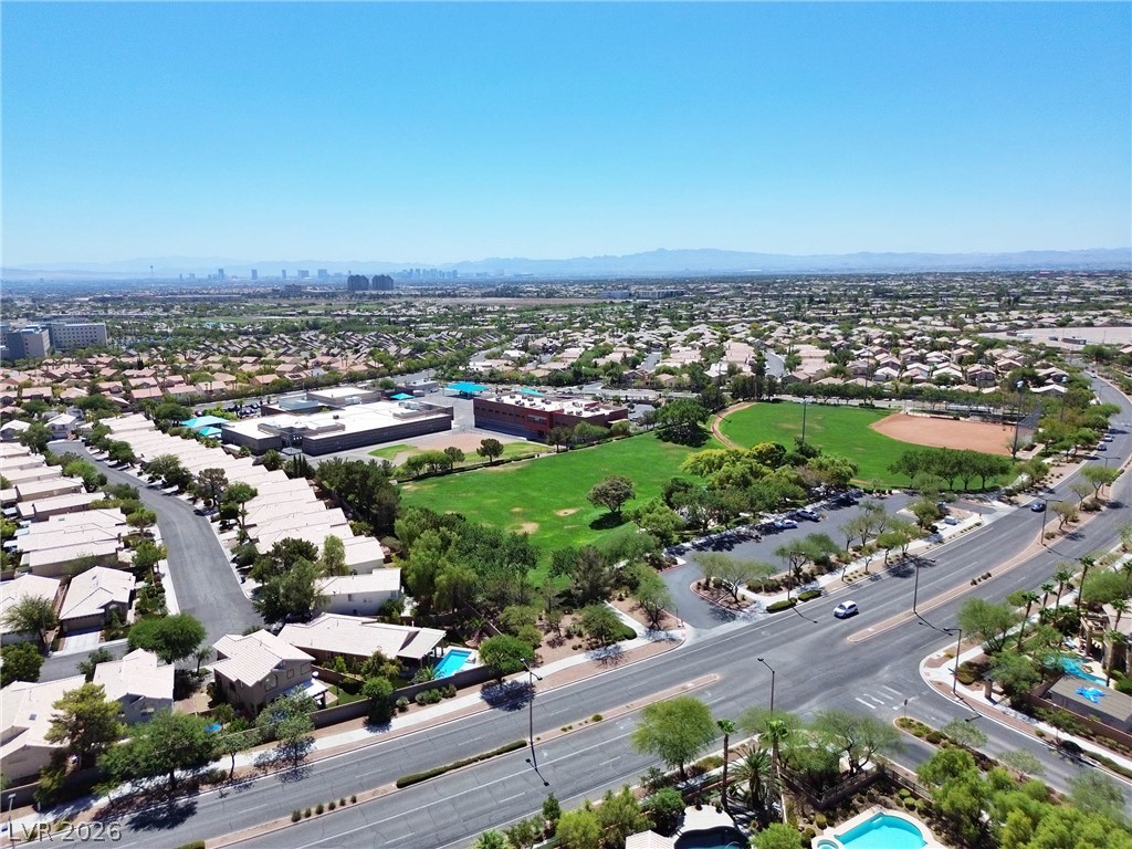 809 Royal Plum Lane Las Vegas NV 89144