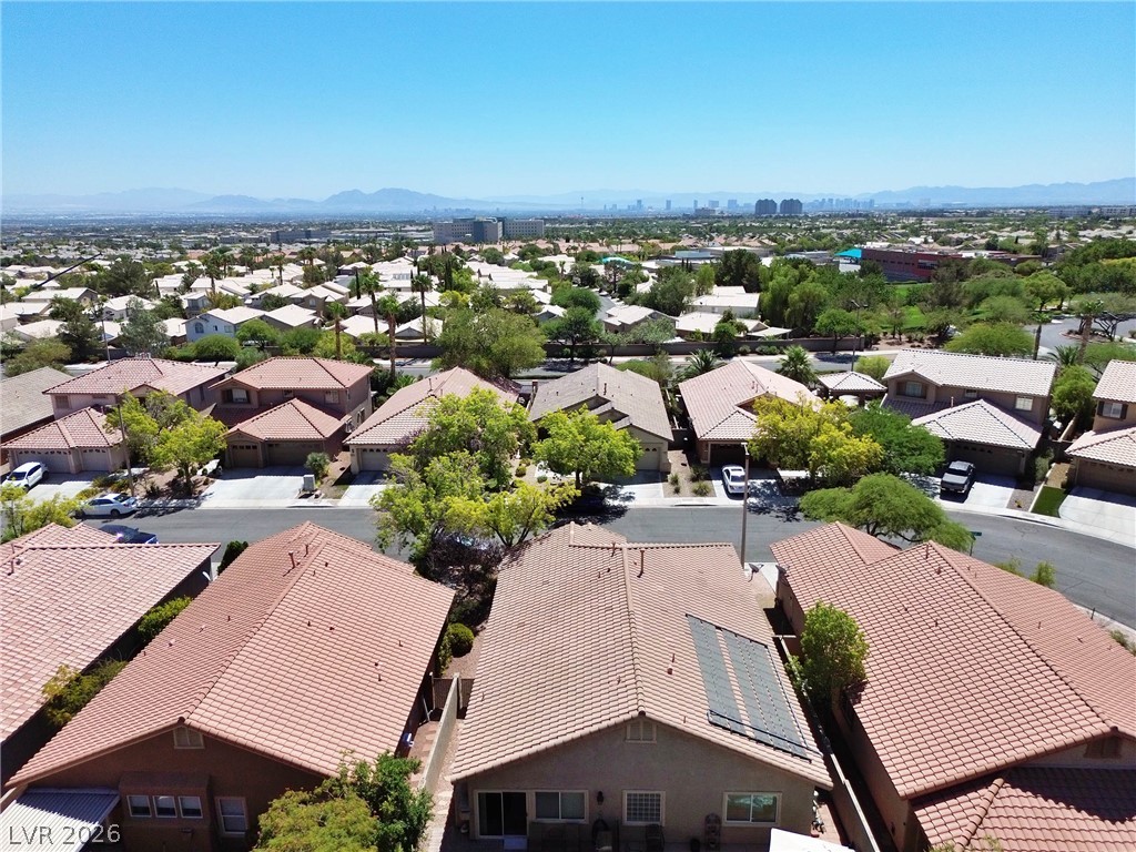 809 Royal Plum Lane Las Vegas NV 89144