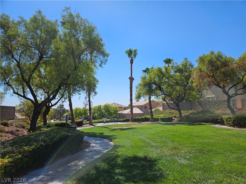 809 Royal Plum Lane Las Vegas NV 89144
