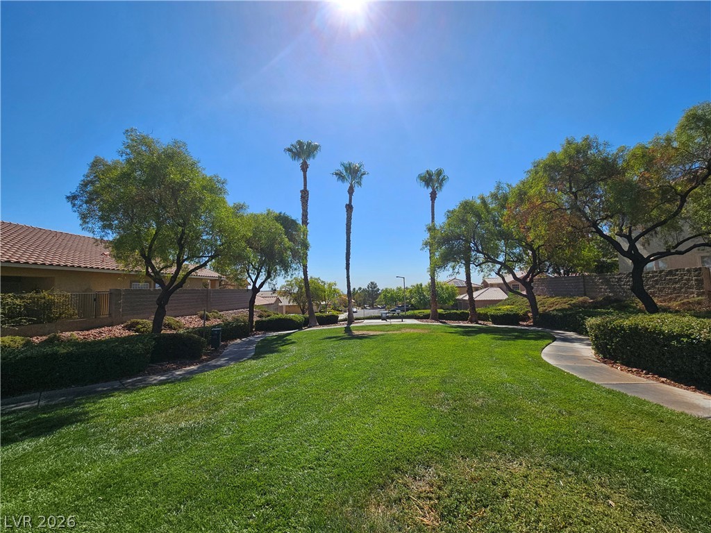 809 Royal Plum Lane Las Vegas NV 89144