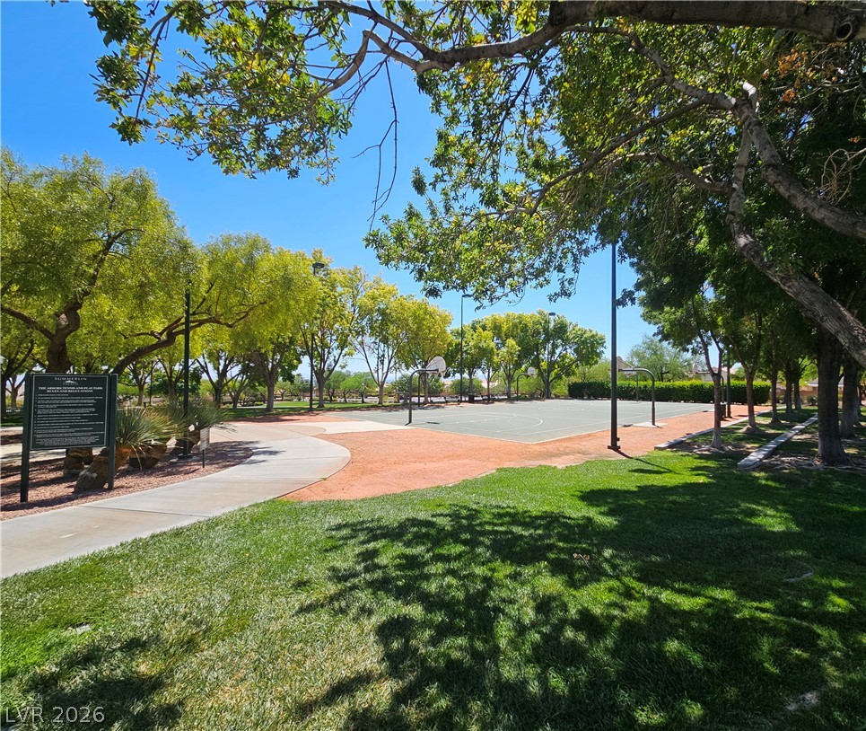 809 Royal Plum Lane Las Vegas NV 89144
