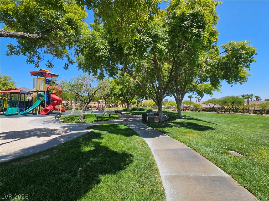 809 Royal Plum Lane Las Vegas NV 89144
