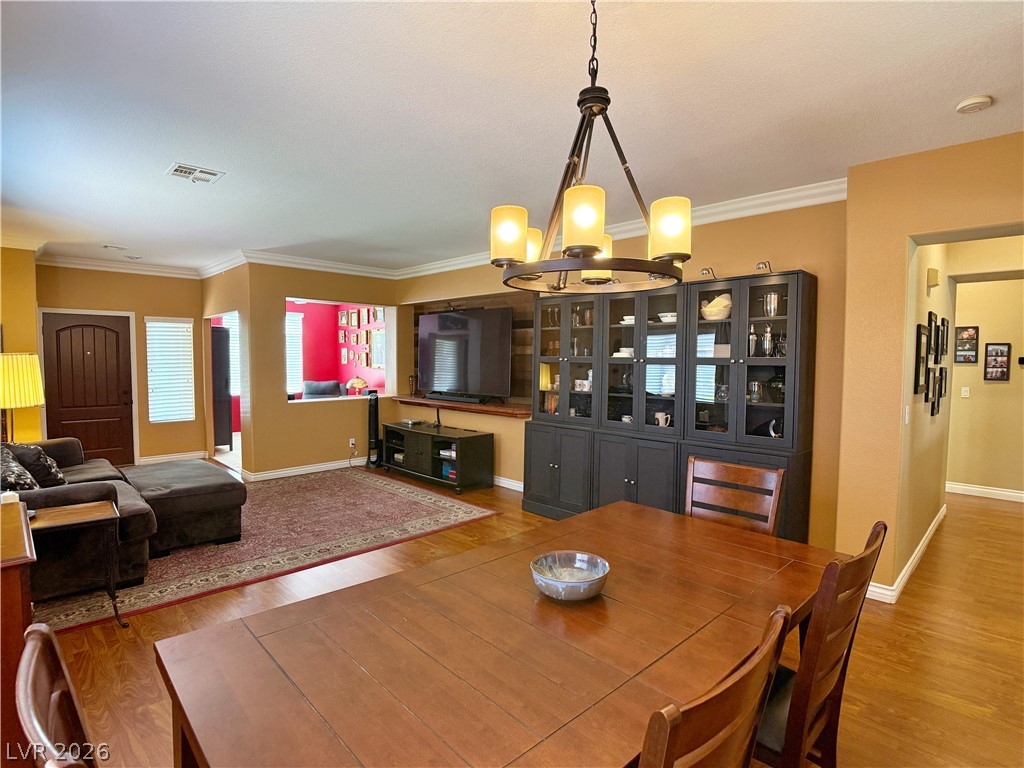 809 Royal Plum Lane Las Vegas NV 89144