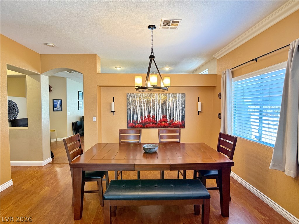 809 Royal Plum Lane Las Vegas NV 89144