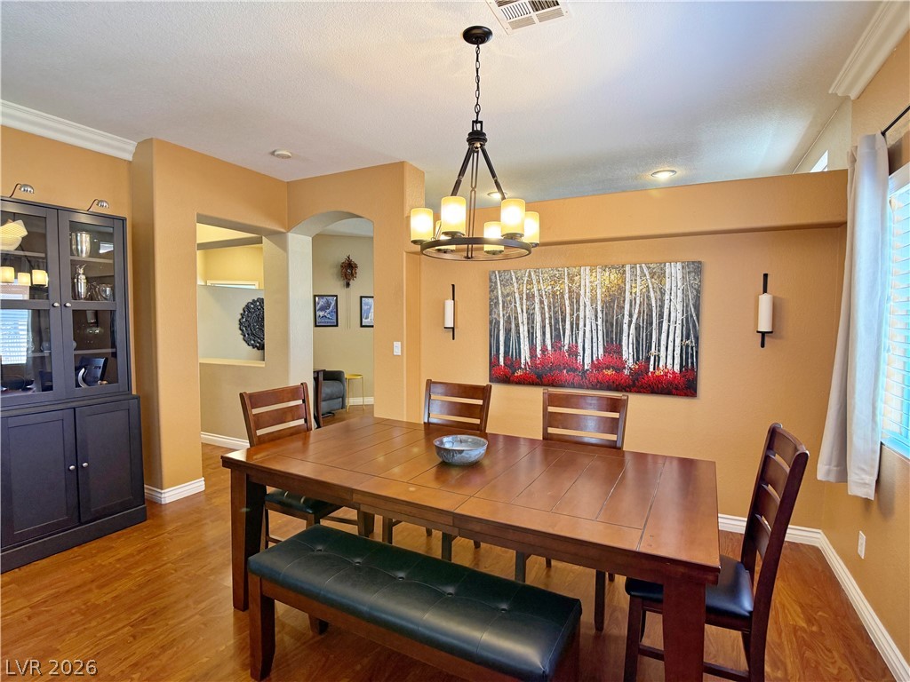 809 Royal Plum Lane Las Vegas NV 89144