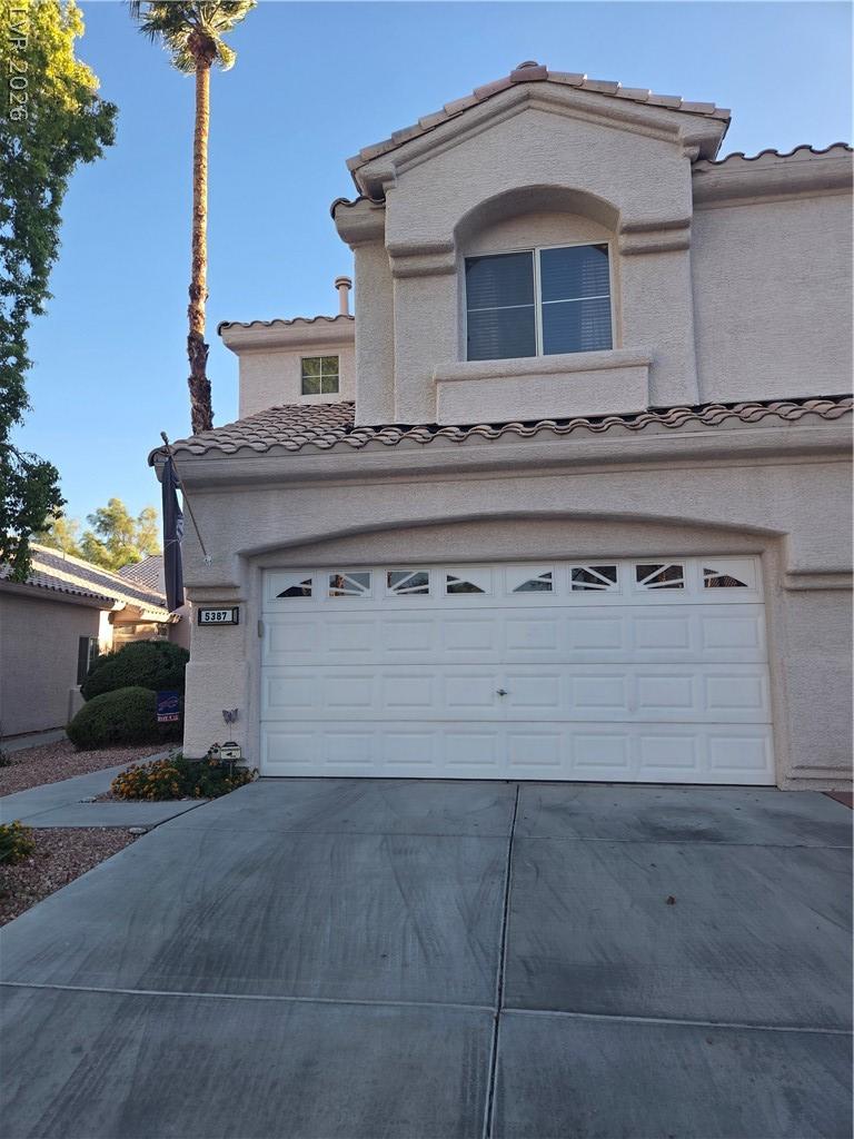 5387 Heatherbrook Circle Las Vegas NV 89120