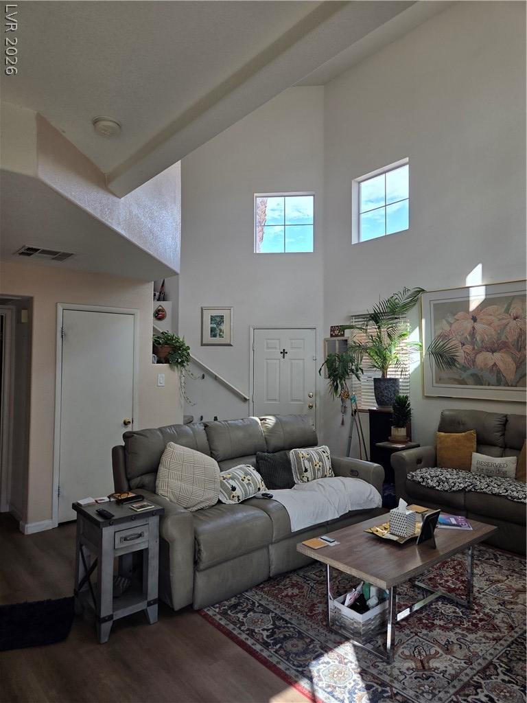 5387 Heatherbrook Circle Las Vegas NV 89120