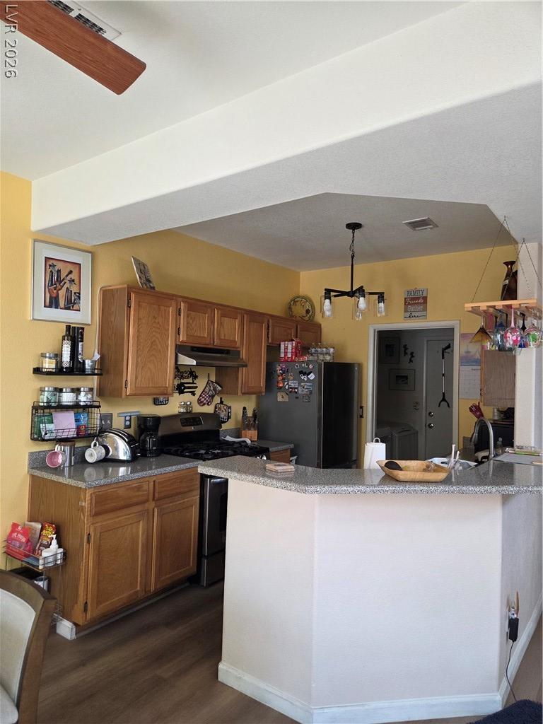 5387 Heatherbrook Circle Las Vegas NV 89120