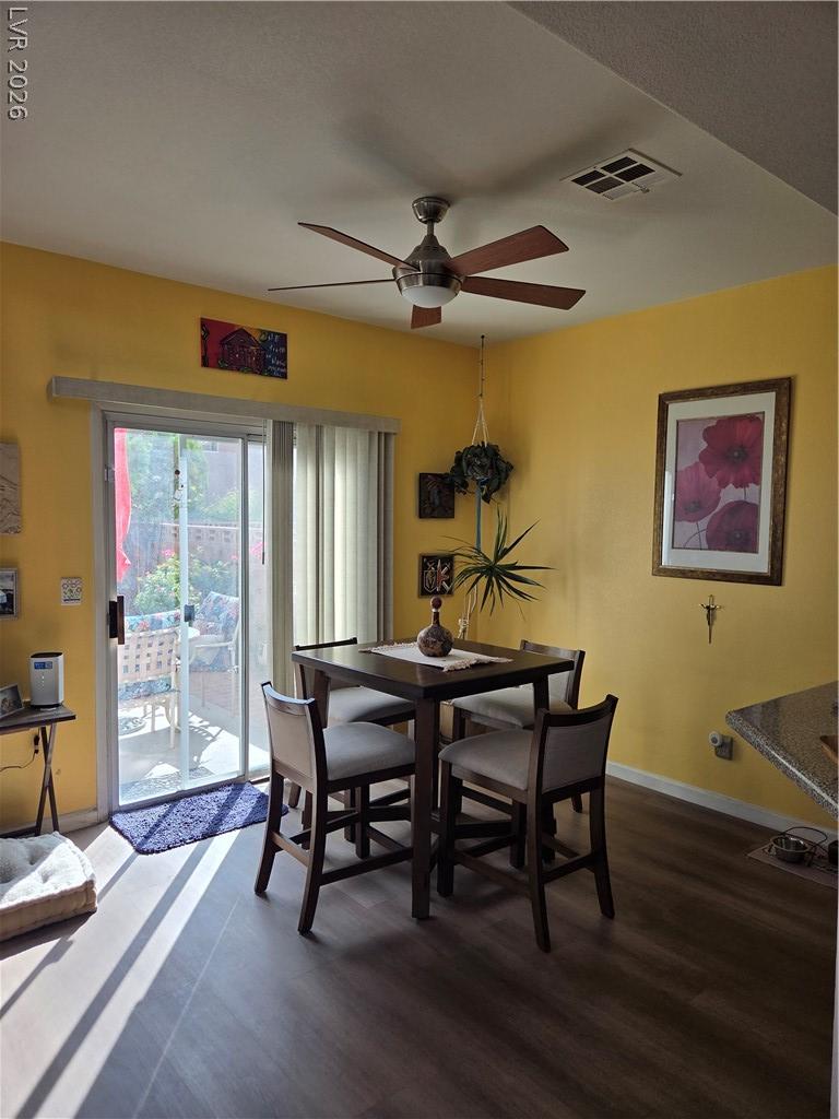 5387 Heatherbrook Circle Las Vegas NV 89120