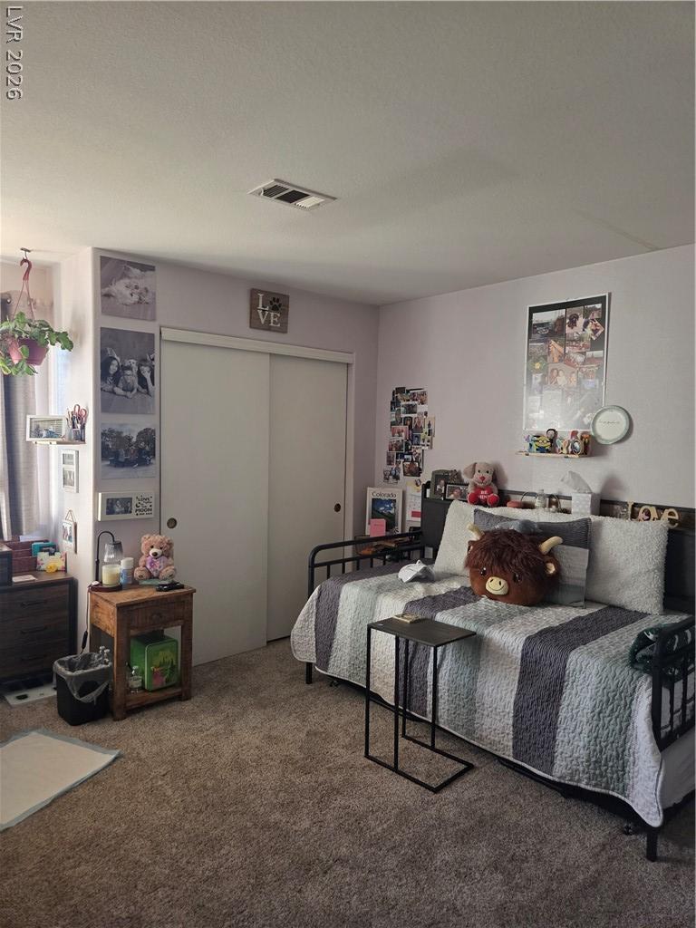 5387 Heatherbrook Circle Las Vegas NV 89120