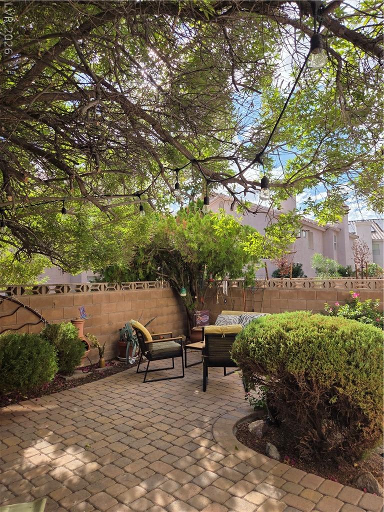 5387 Heatherbrook Circle Las Vegas NV 89120