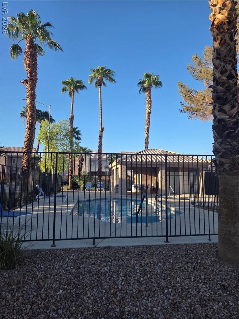 5387 Heatherbrook Circle Las Vegas NV 89120