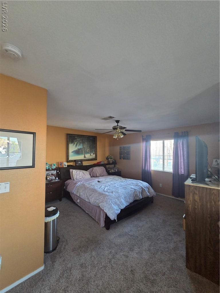 5387 Heatherbrook Circle Las Vegas NV 89120