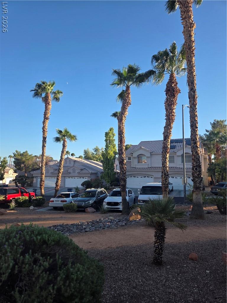 5387 Heatherbrook Circle Las Vegas NV 89120