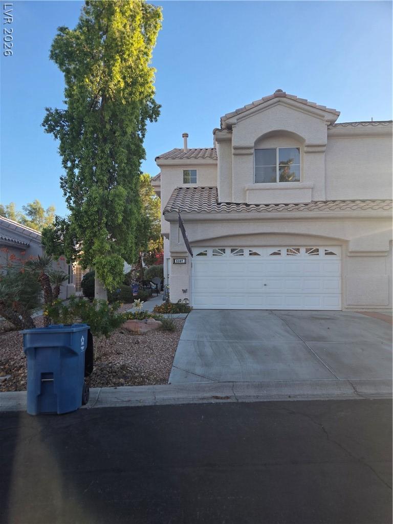 5387 Heatherbrook Circle Las Vegas NV 89120