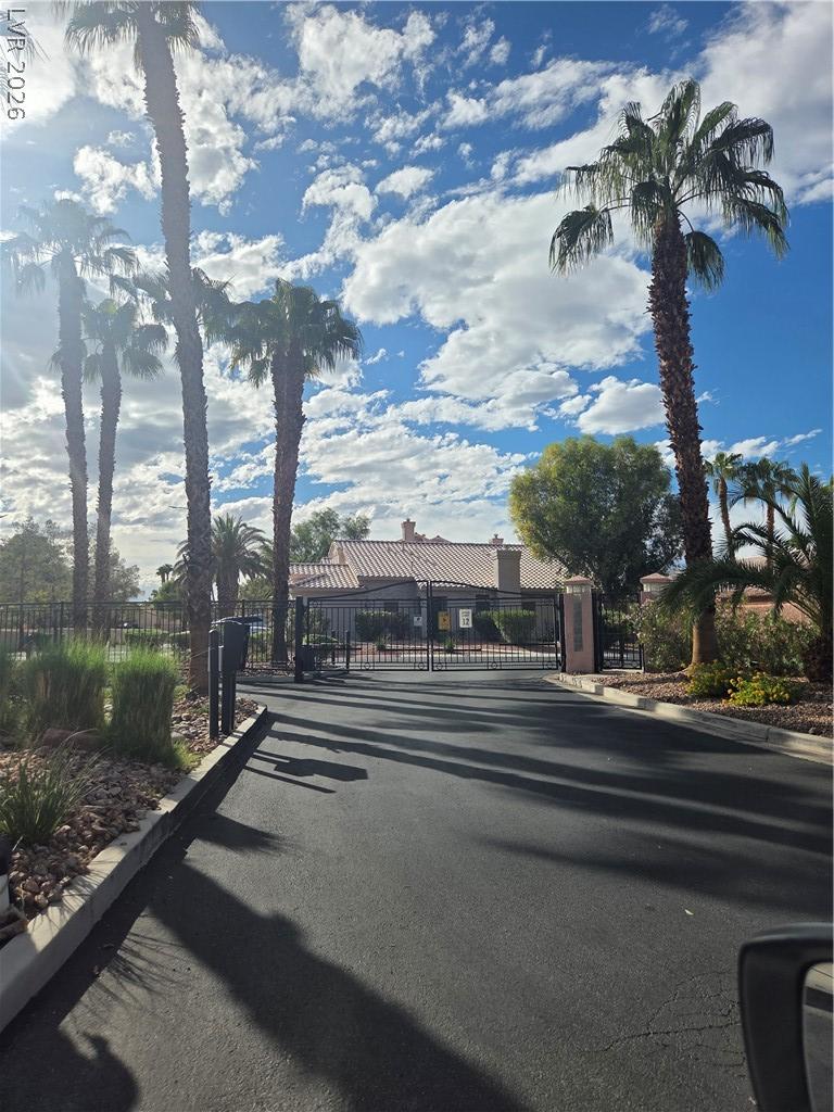5387 Heatherbrook Circle Las Vegas NV 89120