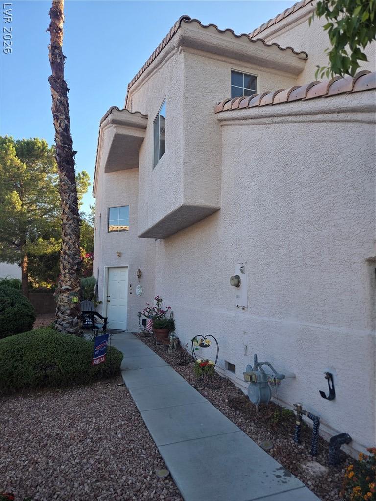 5387 Heatherbrook Circle Las Vegas NV 89120