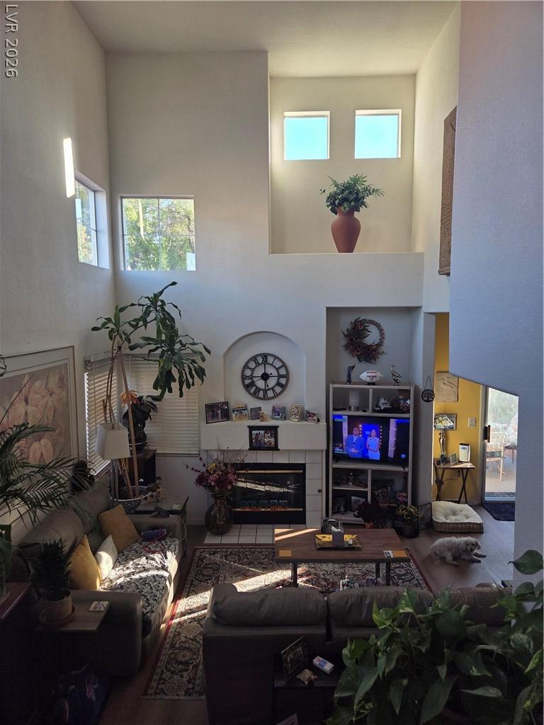5387 Heatherbrook Circle Las Vegas NV 89120