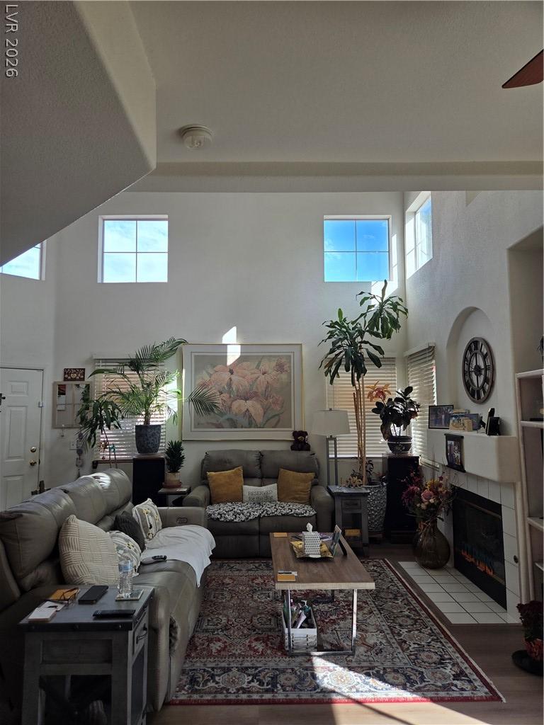 5387 Heatherbrook Circle Las Vegas NV 89120