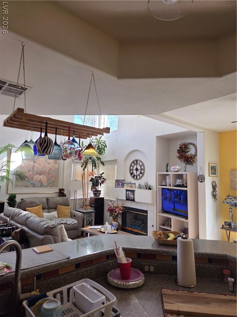 5387 Heatherbrook Circle Las Vegas NV 89120