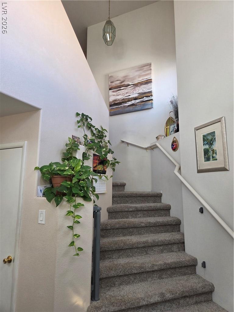 5387 Heatherbrook Circle Las Vegas NV 89120