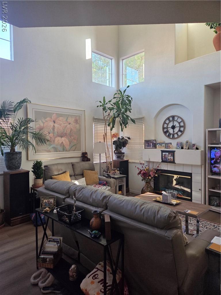 5387 Heatherbrook Circle Las Vegas NV 89120