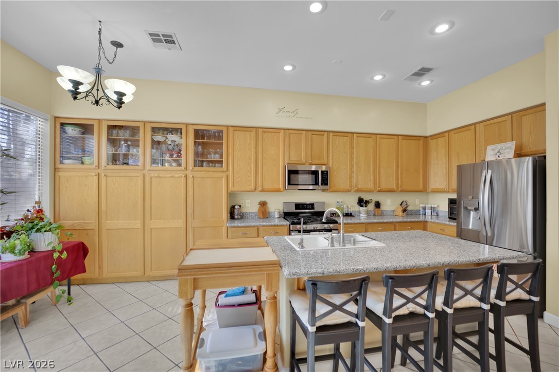 10133 Snow Crest Place Las Vegas NV 89134