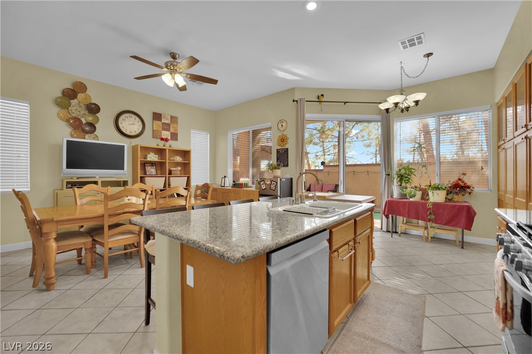 10133 Snow Crest Place Las Vegas NV 89134