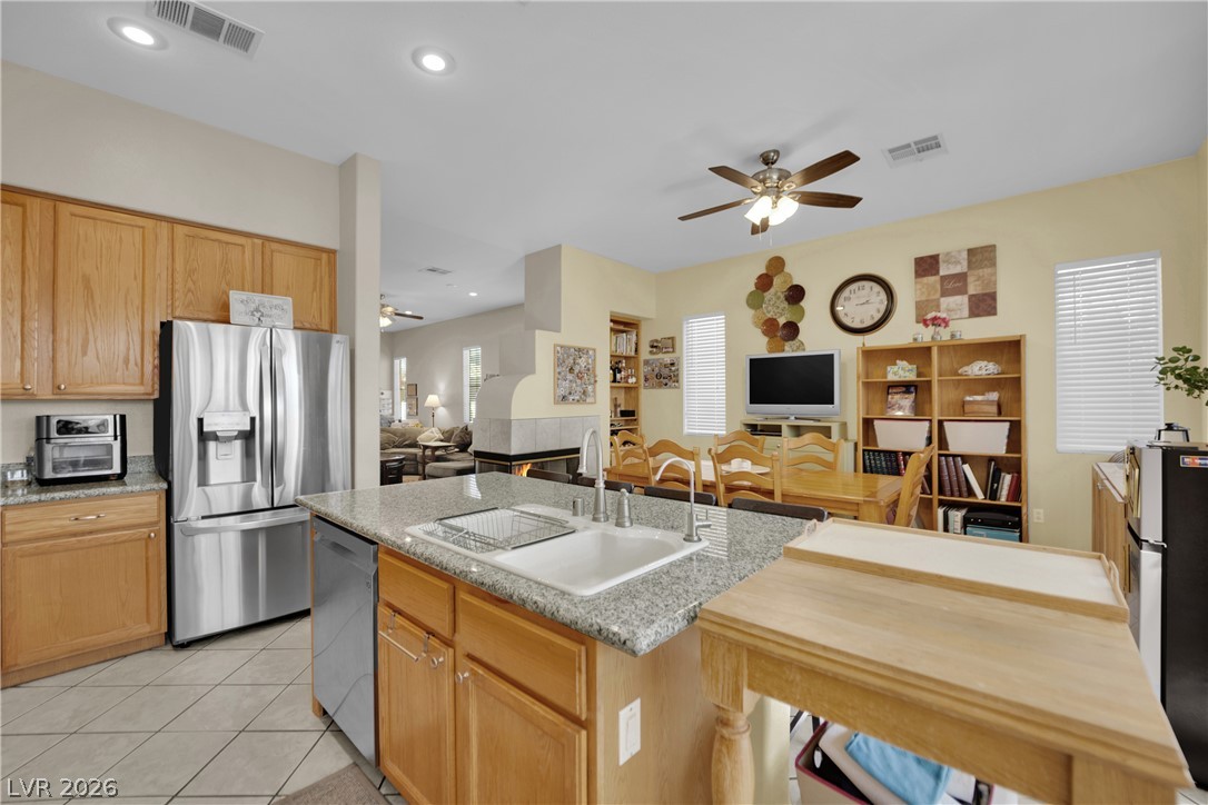 10133 Snow Crest Place Las Vegas NV 89134