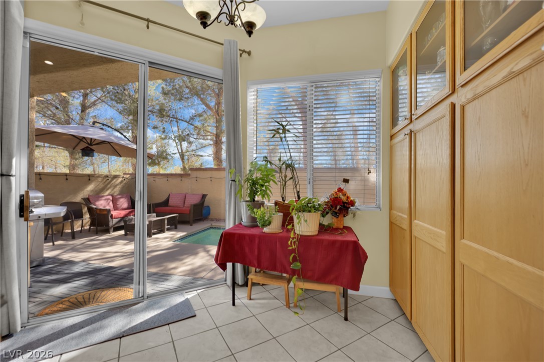 10133 Snow Crest Place Las Vegas NV 89134